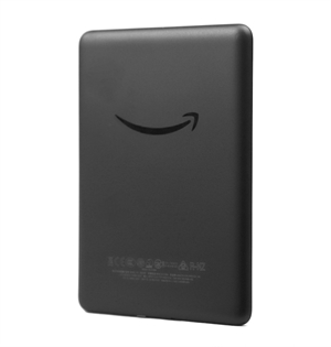 eBookReader Amazon Kindle 10 bagfra